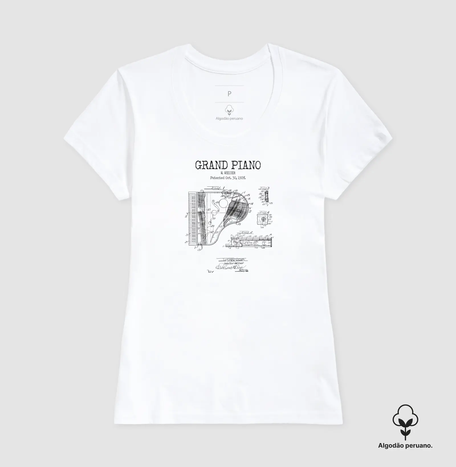 Camisa 1