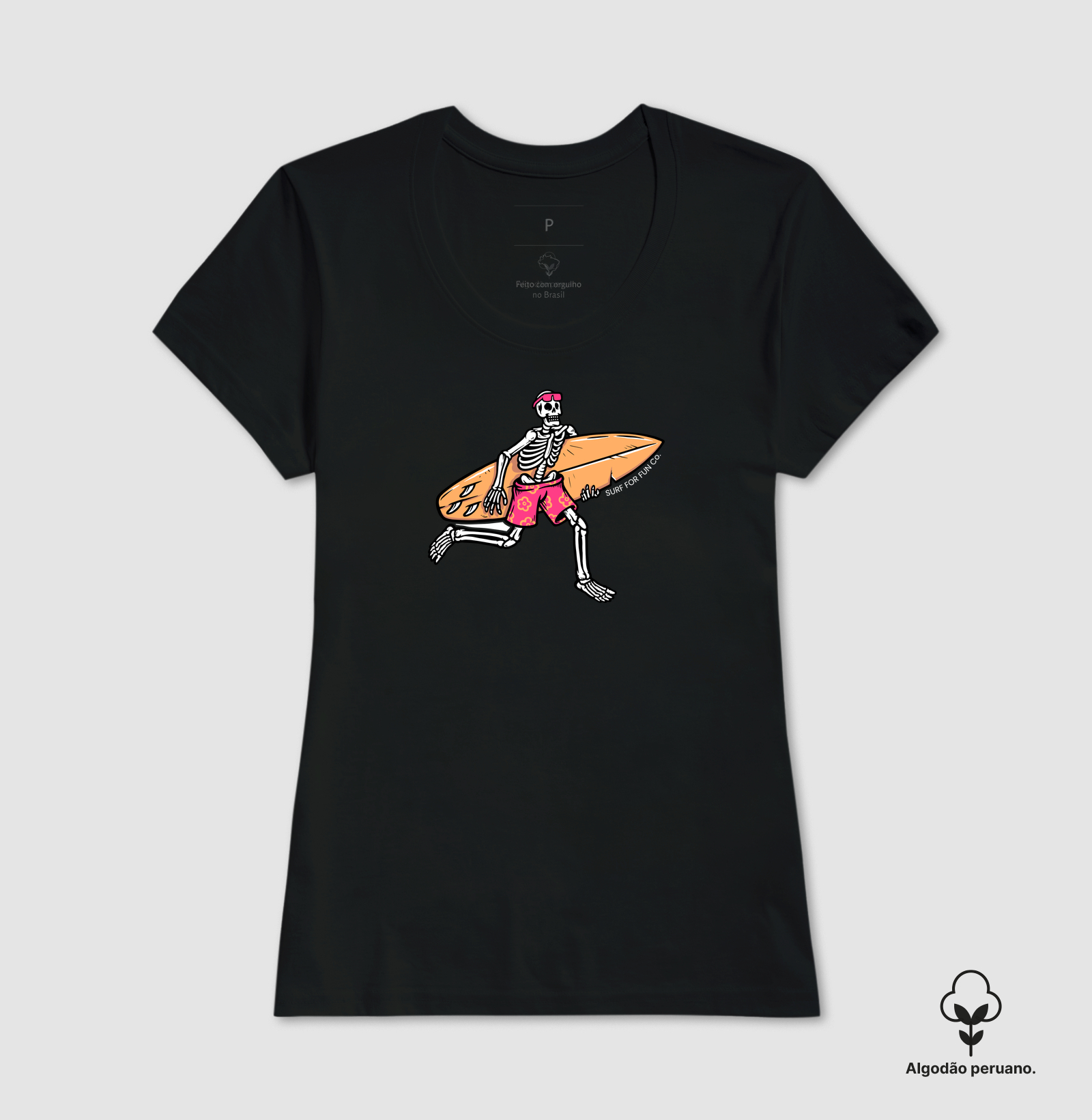 Partiu surf no além - Imagem 8