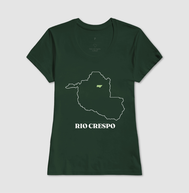 Camisa 12