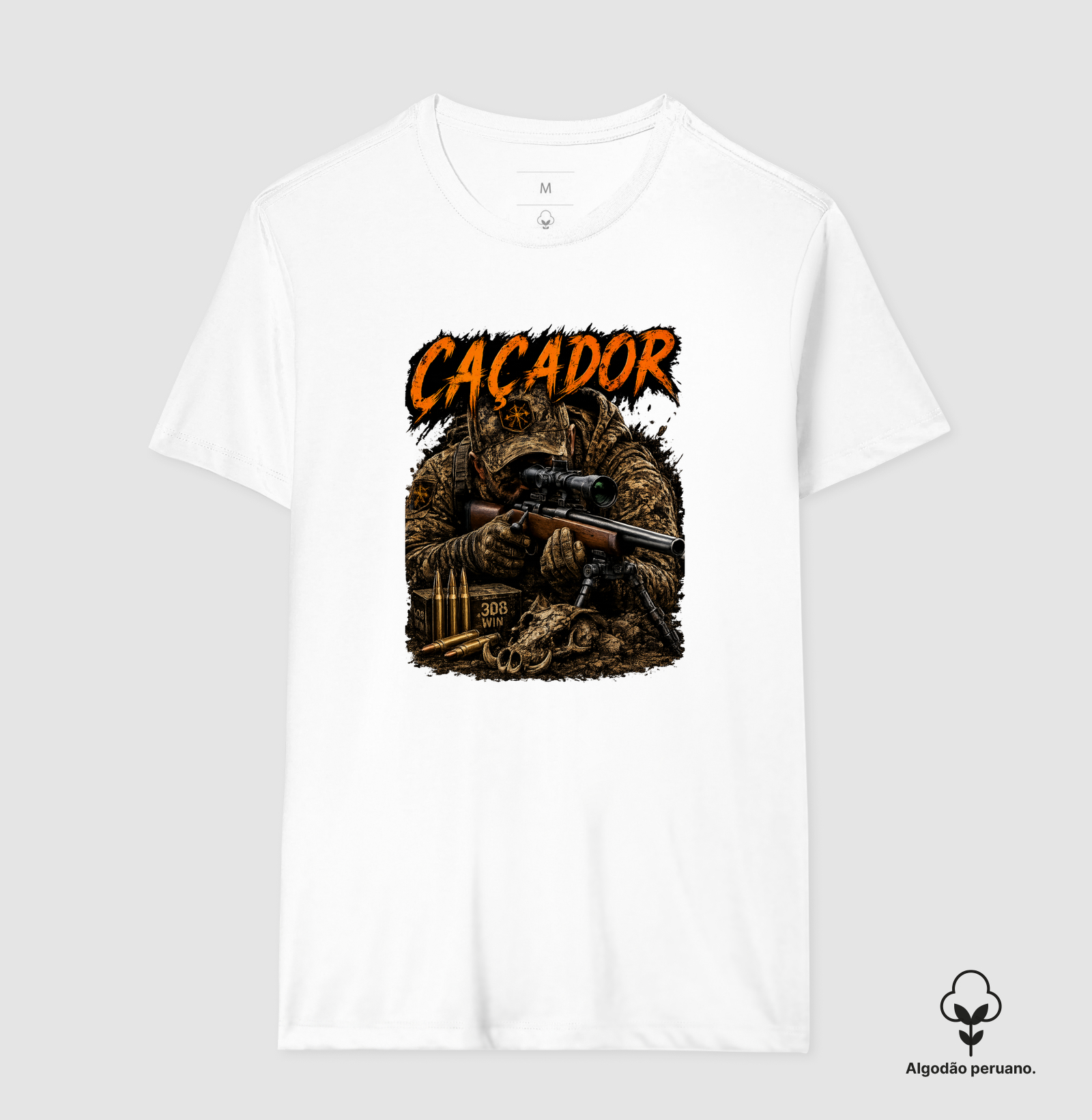 caçador - Imagem 3