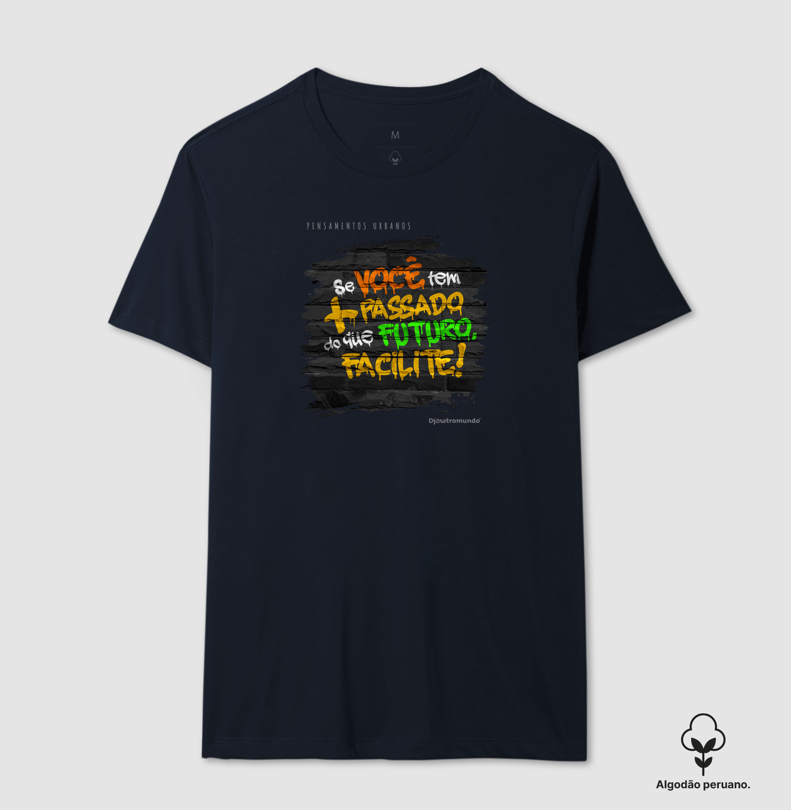 DJOWTROMUNDO® — FACILITE! - Imagem 4