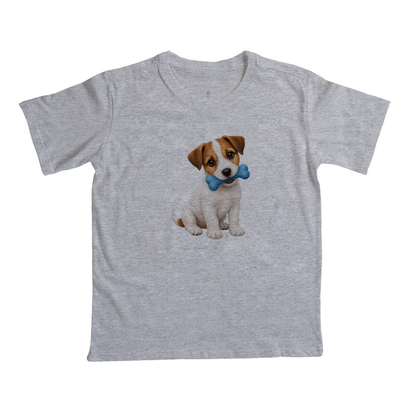 Jack Russell - Desenho Animado - Imagem 6