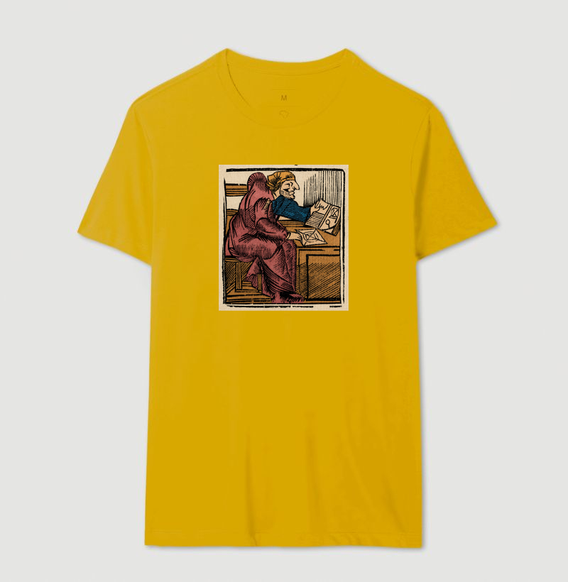 Camiseta Mother Shipton — A Profetisa de Yorkshire - Imagem 15