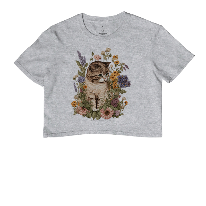 Jardim dos Felinos - Imagem 6