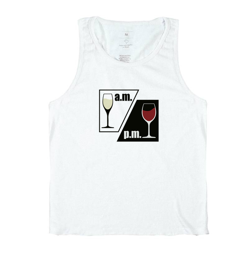 A.M./P.M. Espumante e Vinho - Imagem 3
