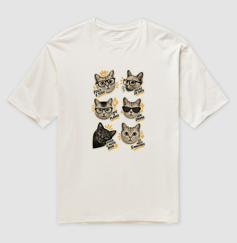 Clube dos Gatos - Imagem 4