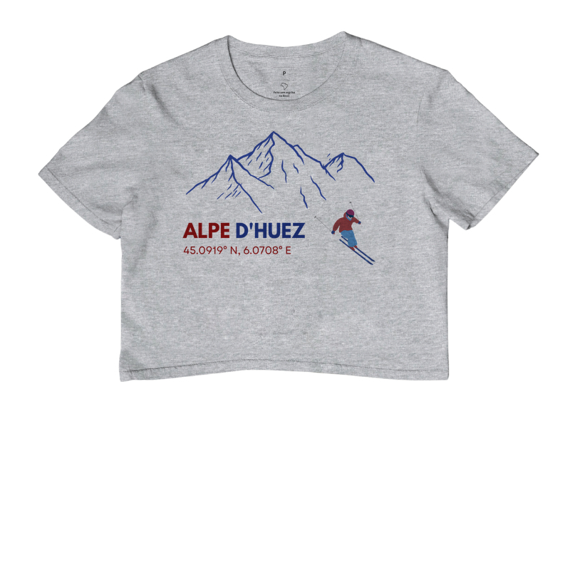 ALPE D'HUEZ - Imagem 6
