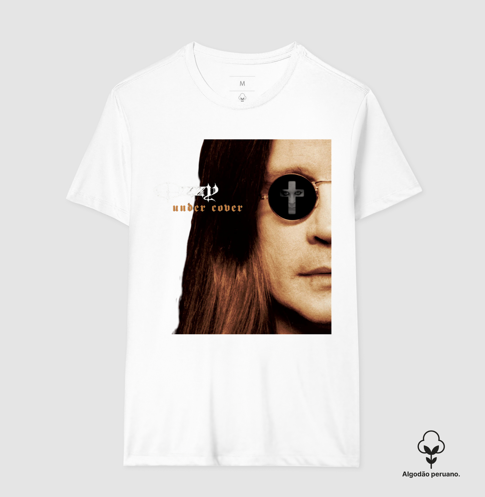 Ozzy Osbourne - Under Cover - Imagem 9