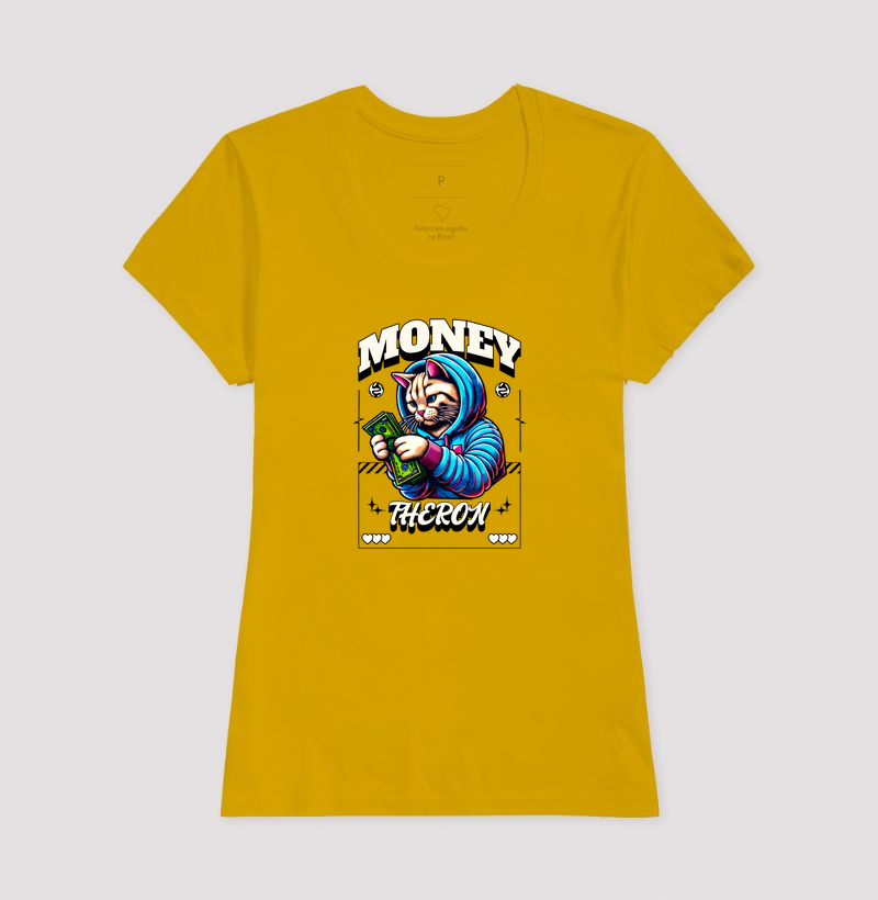 Camiseta THERON - Imagem 13