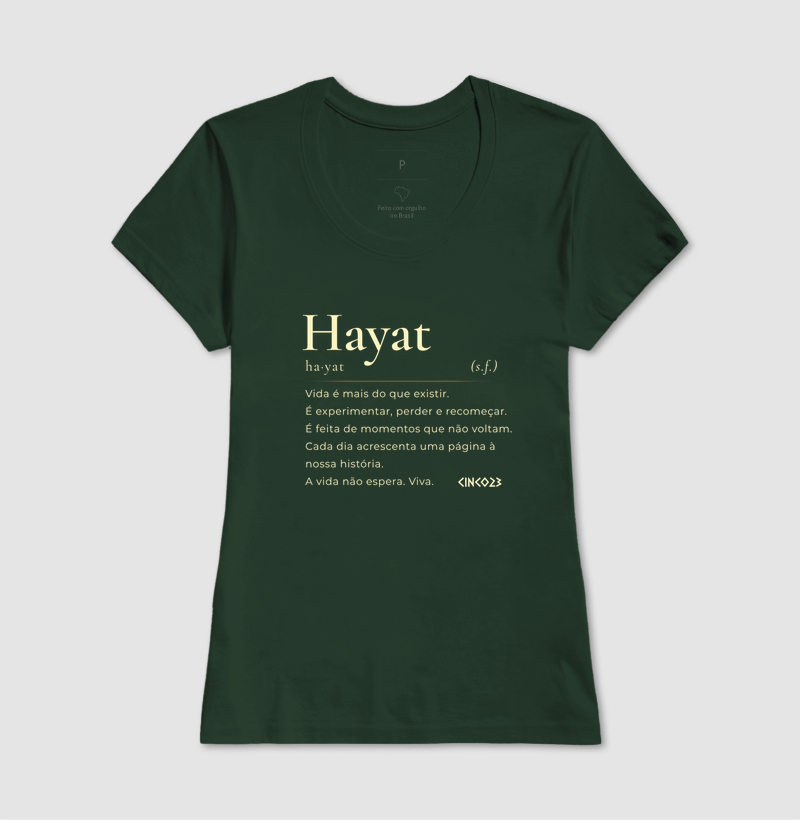 Hayat - Imagem 13