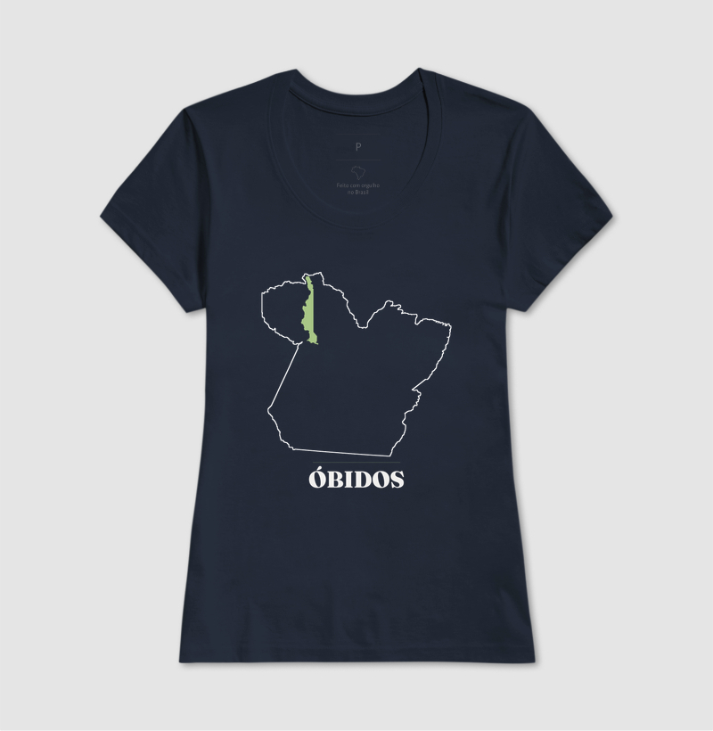 Óbidos | Traço PA - Imagem 7