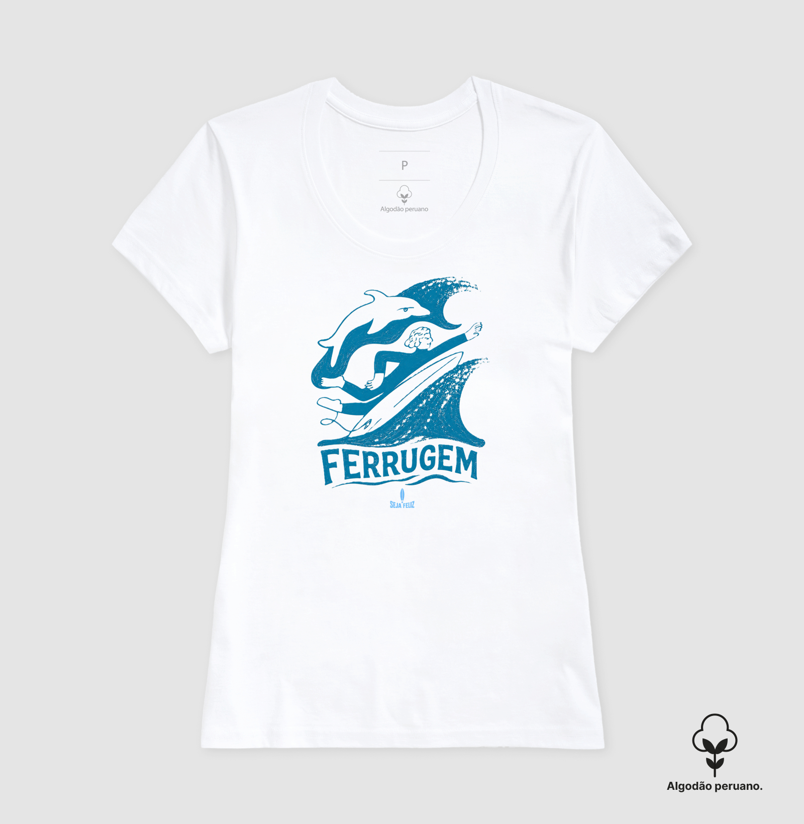 FERRUGEM - Imagem 3