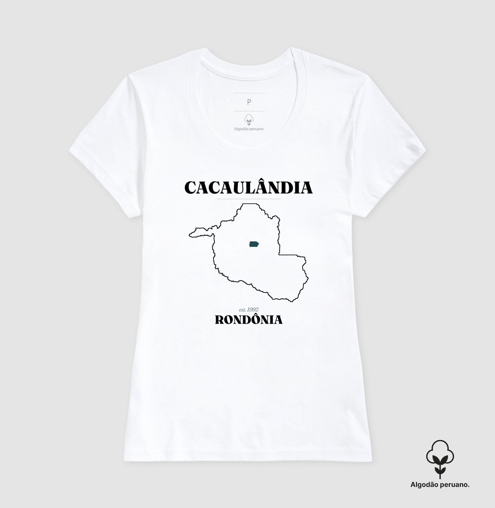 Camisa 2