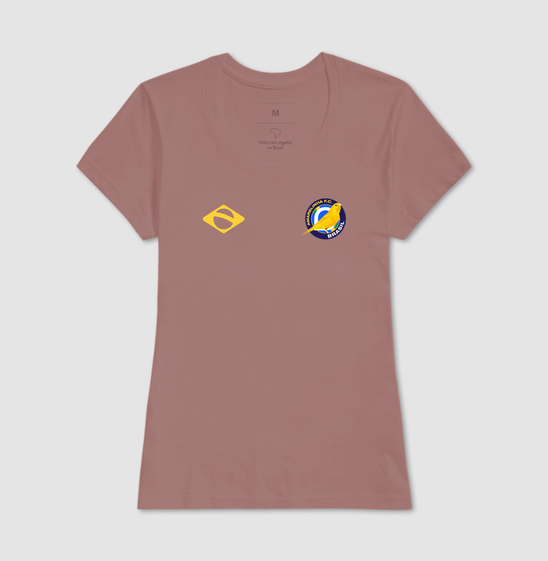 Camisa 19