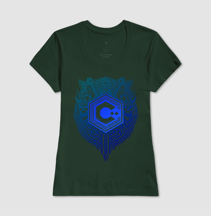 Camisa 12