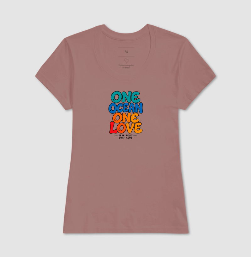 One Ocean One Love - Imagem 17