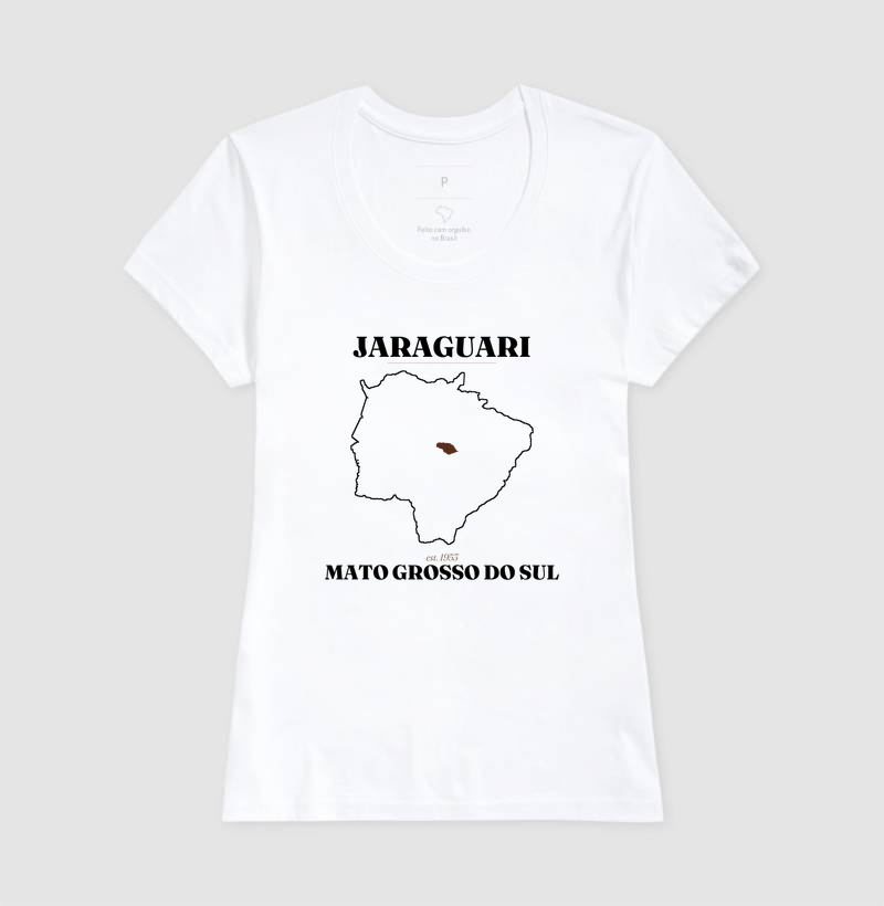 Jaraguari | Legado MS - Imagem 5