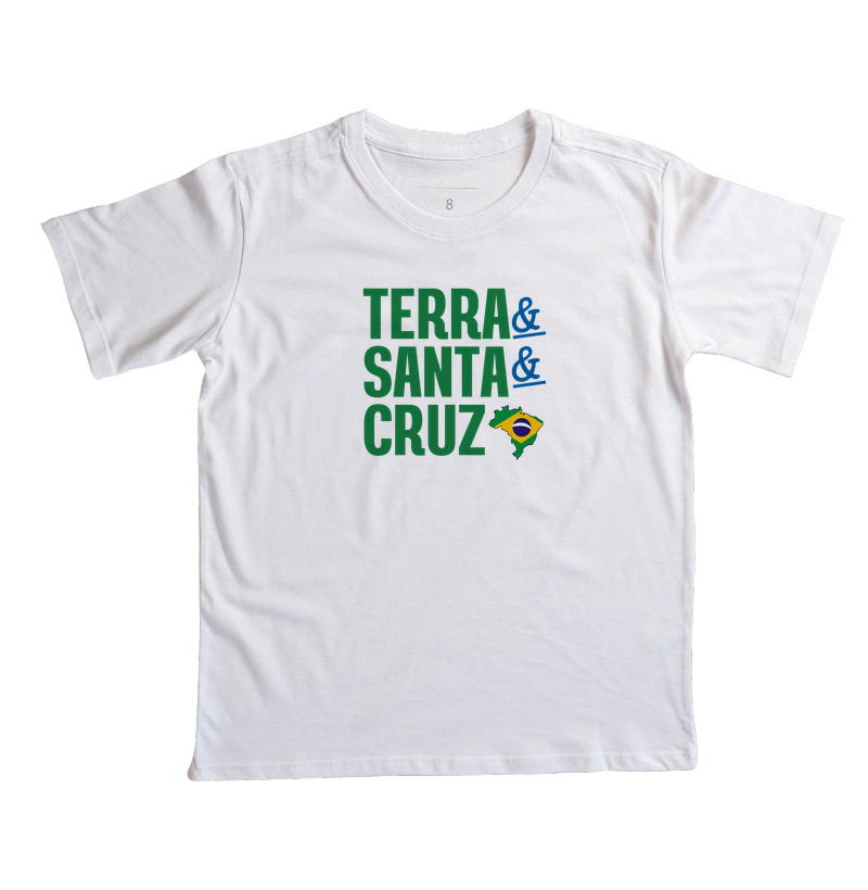 TERRA DE SANTA CRUZ  - Imagem 3