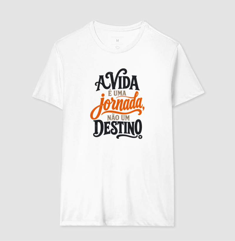 A Vida é uma Jornada, Não um Destino - Imagem 5