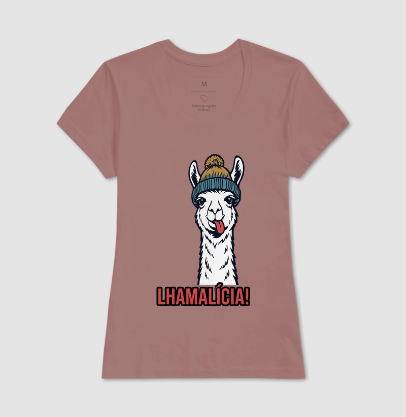 Lhamalícia - Imagem 17