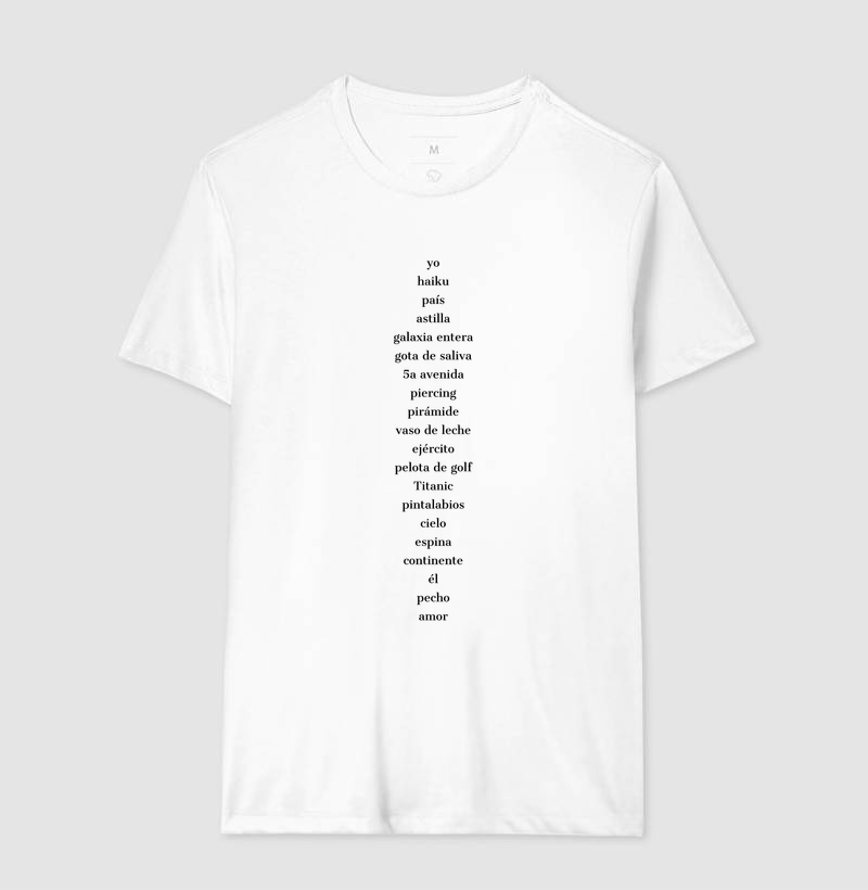 Camisa 3