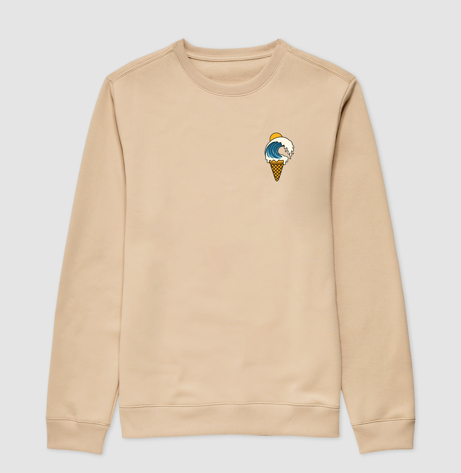 SEA CREAM™ - Imagem 3