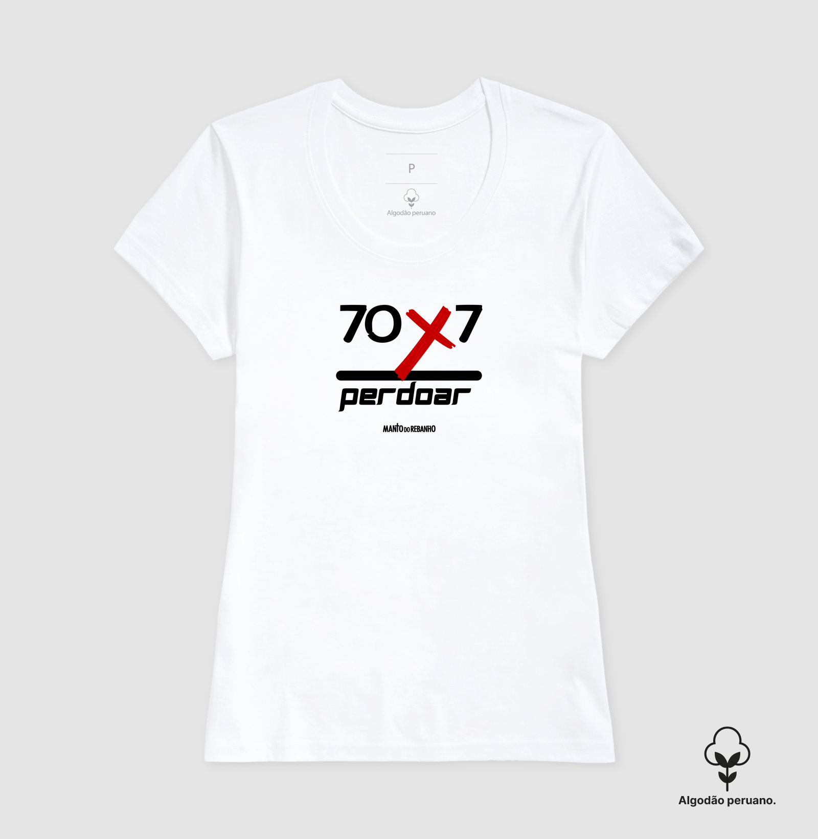 70x7/Perdoar - Imagem 5