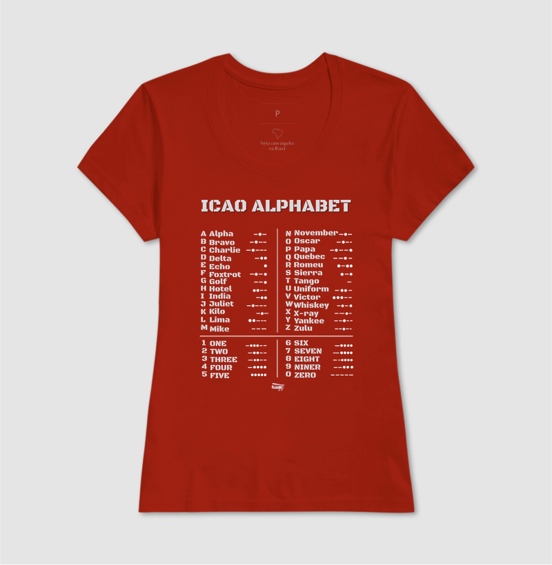 Camisa 10