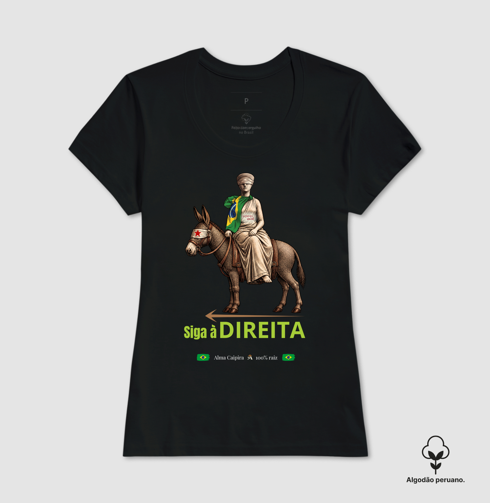 Siga à direita - Imagem 3