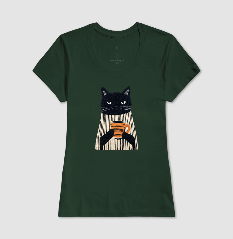 Camisa 12