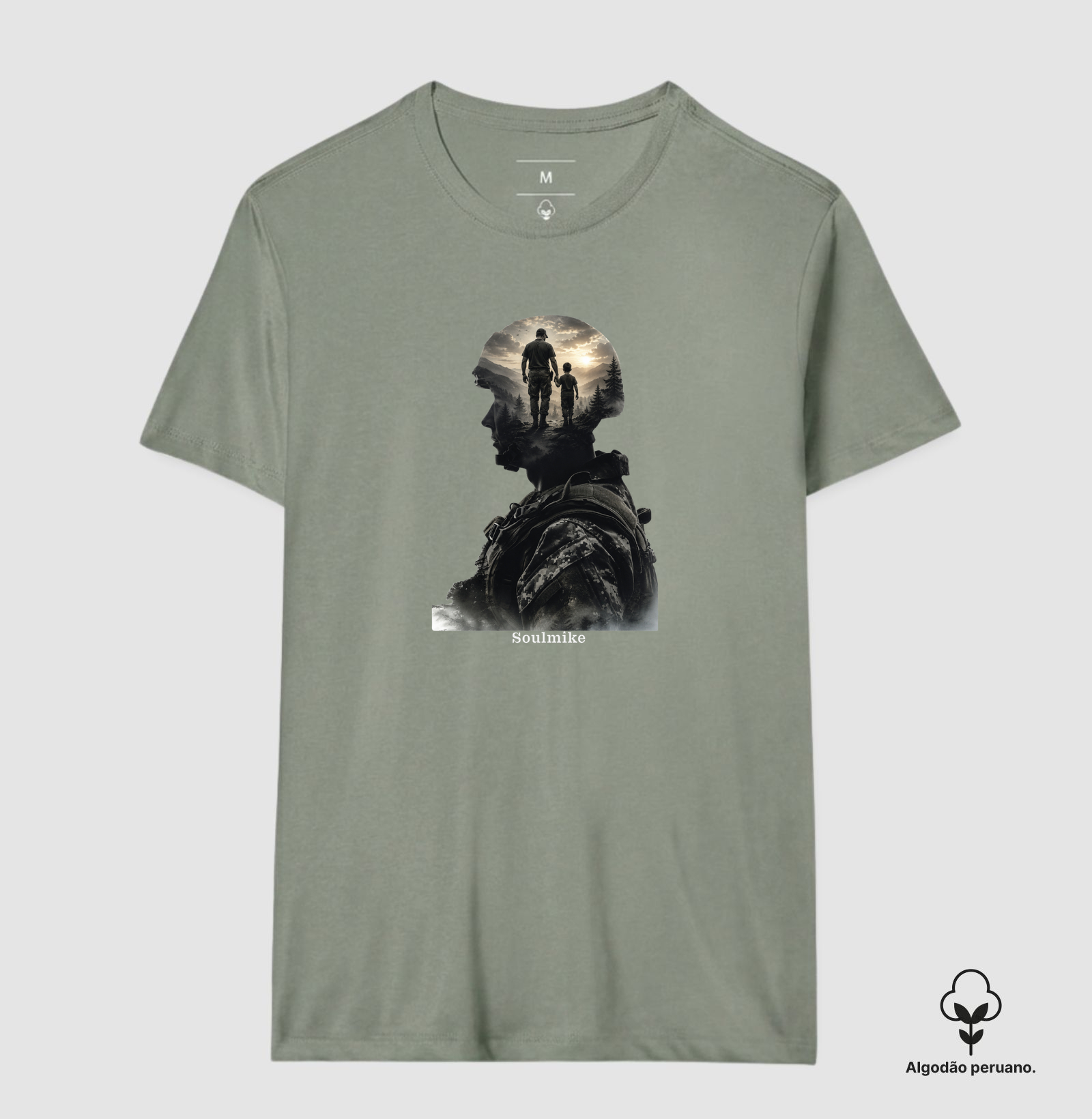 Camisa 7
