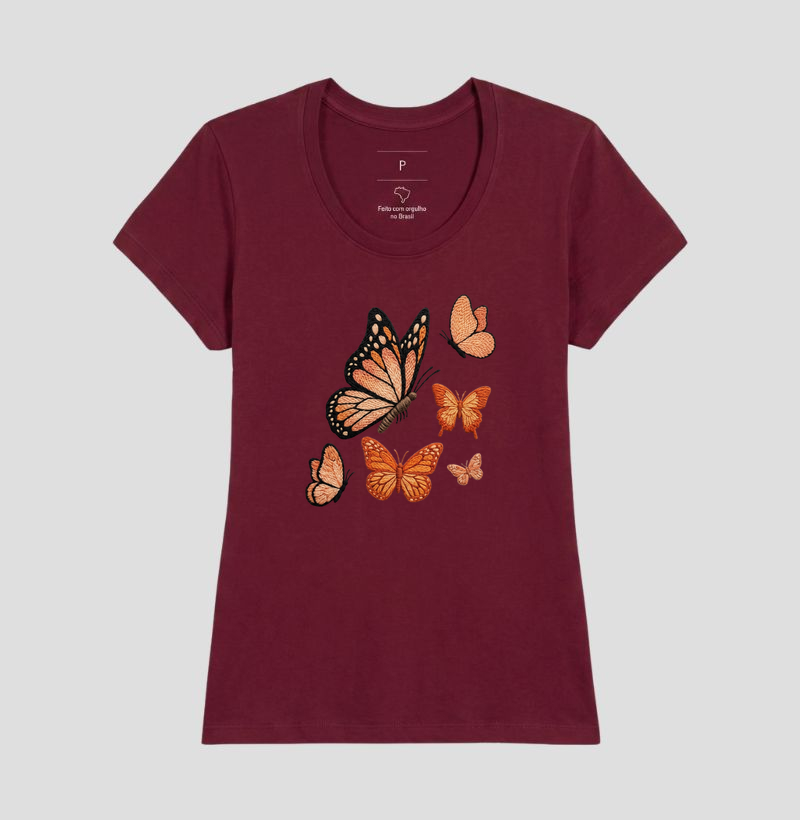 Camisa 18