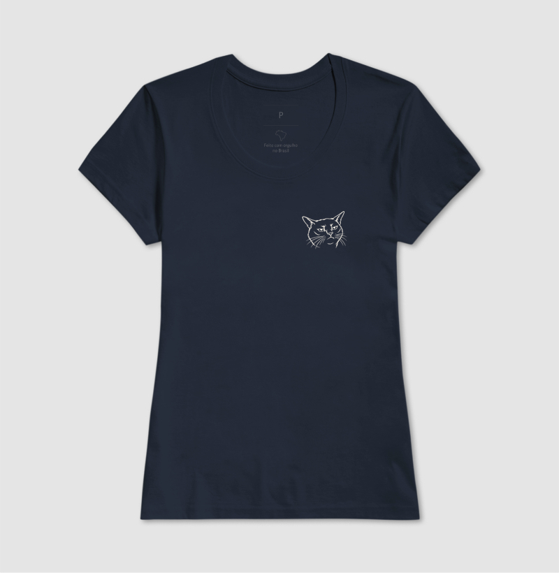 Gato julgador - Imagem 7
