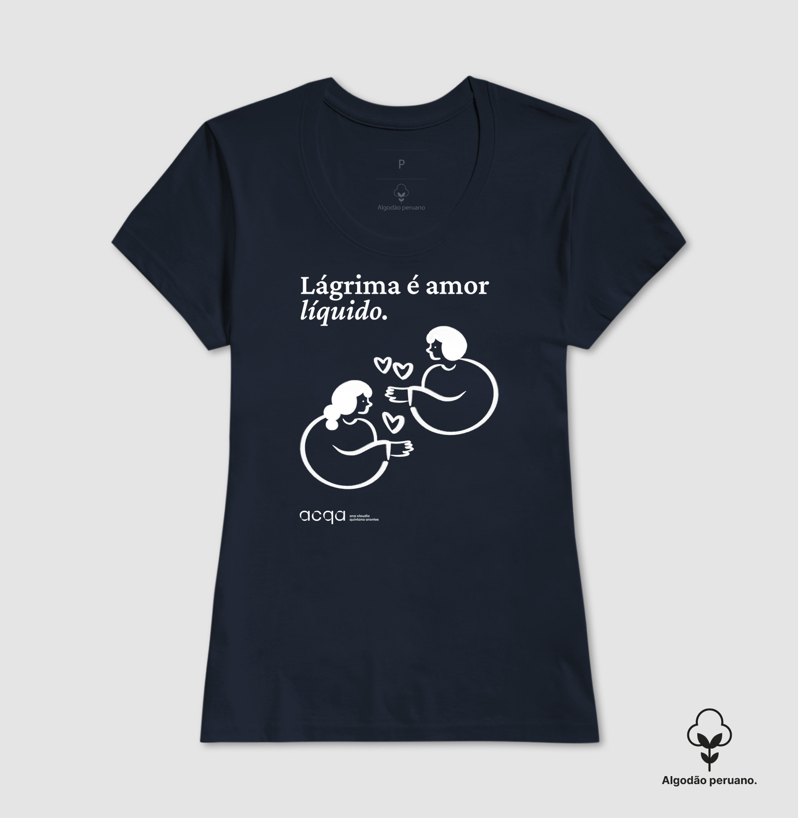 Lágrima é amor liquido - Imagem 5