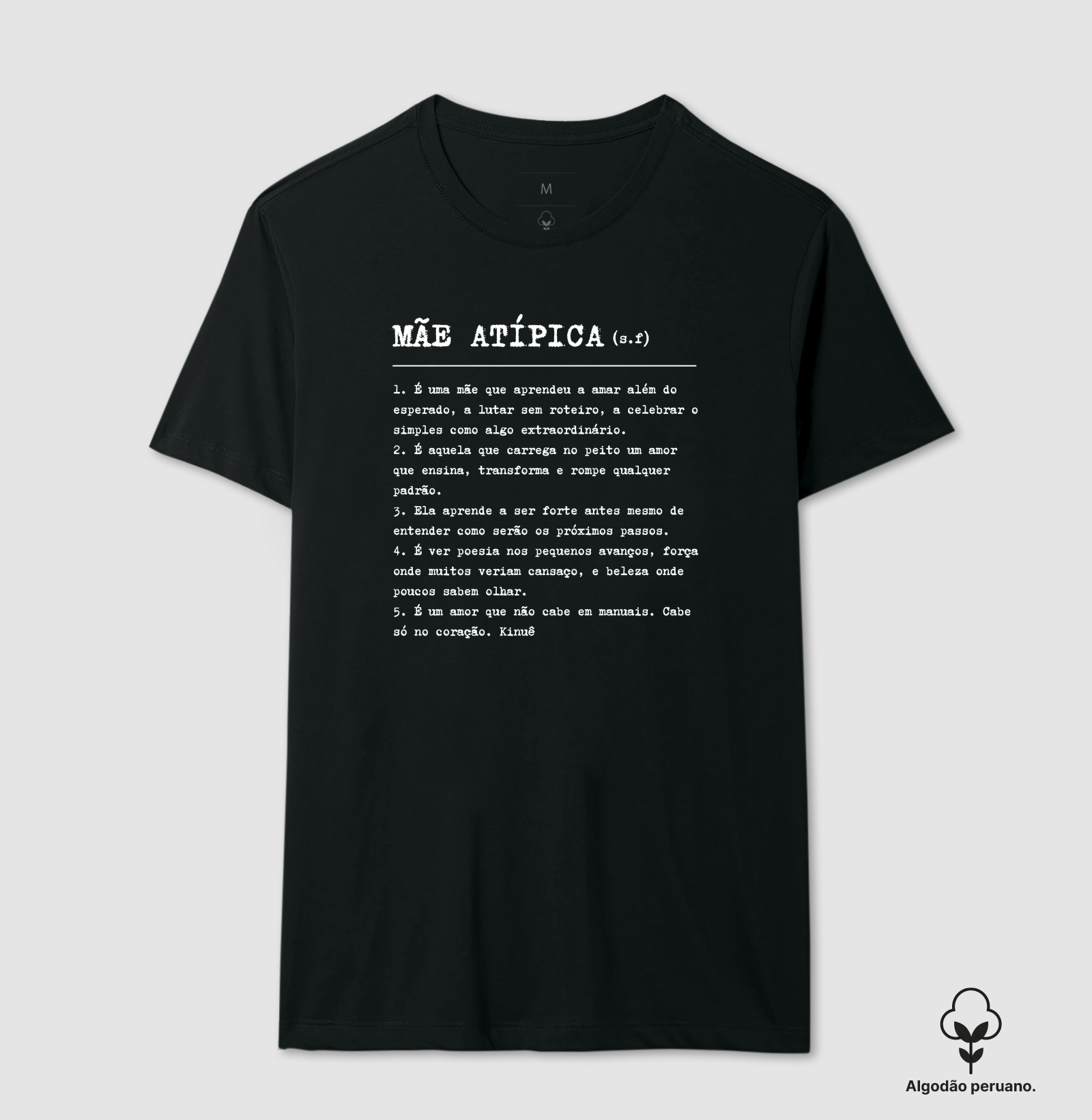 Significado Mãe Atípica - Imagem 6