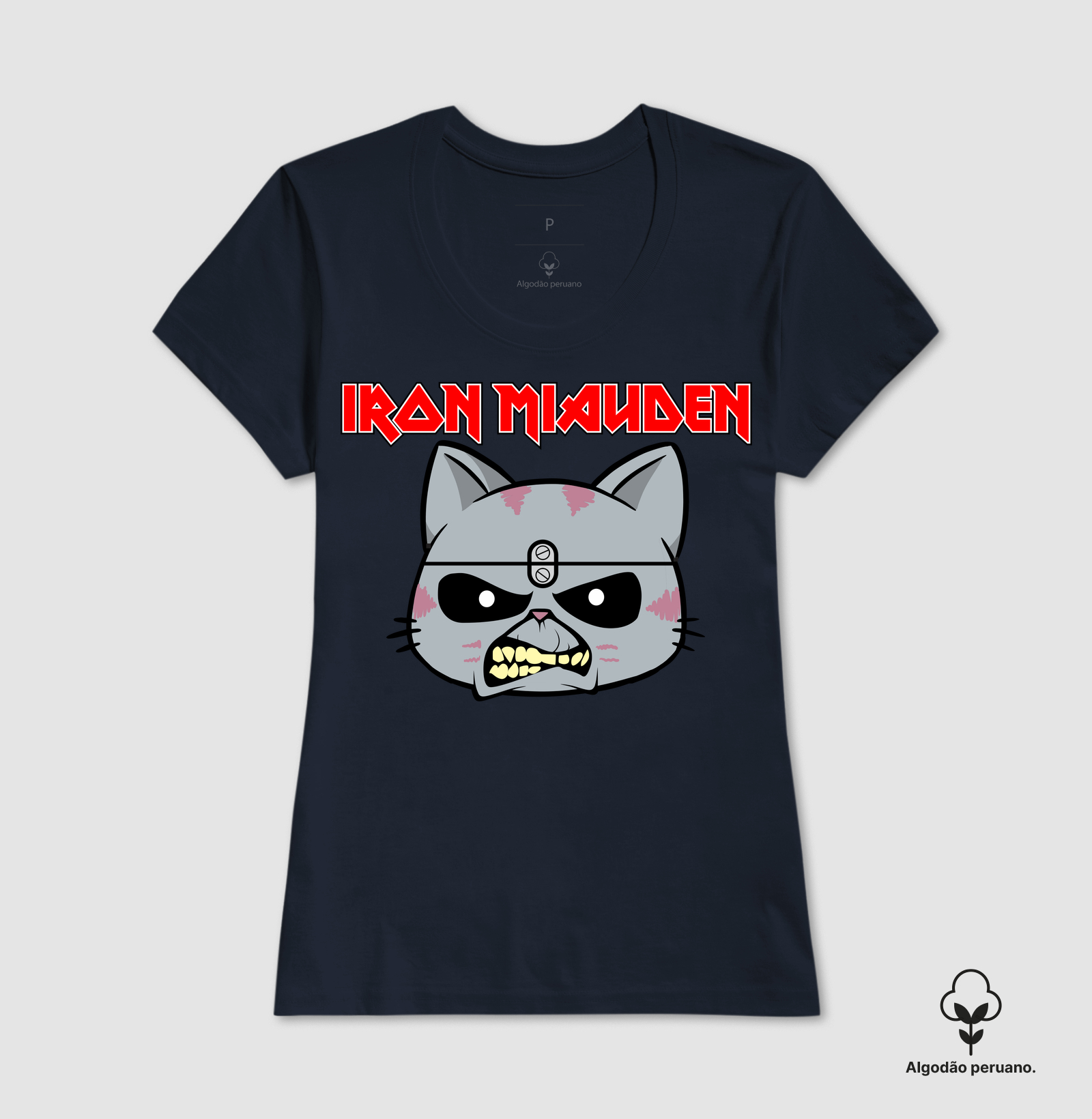 Capyverso Maiden Gato - Imagem 7