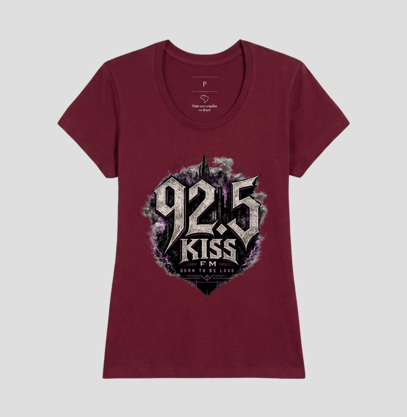 Camisa 18