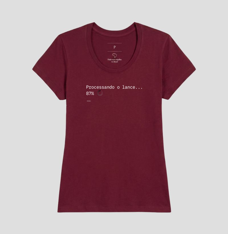 Camisa 17