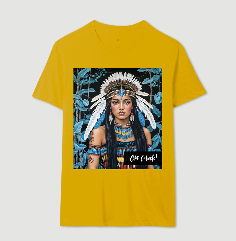Camisa 16