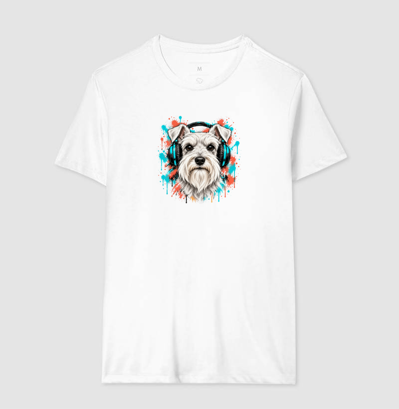 Schnauzer Urbano - Imagem 4