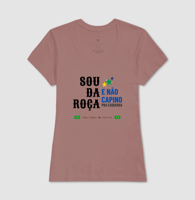 Sou da roça e não capino pra esquerda - Imagem 17