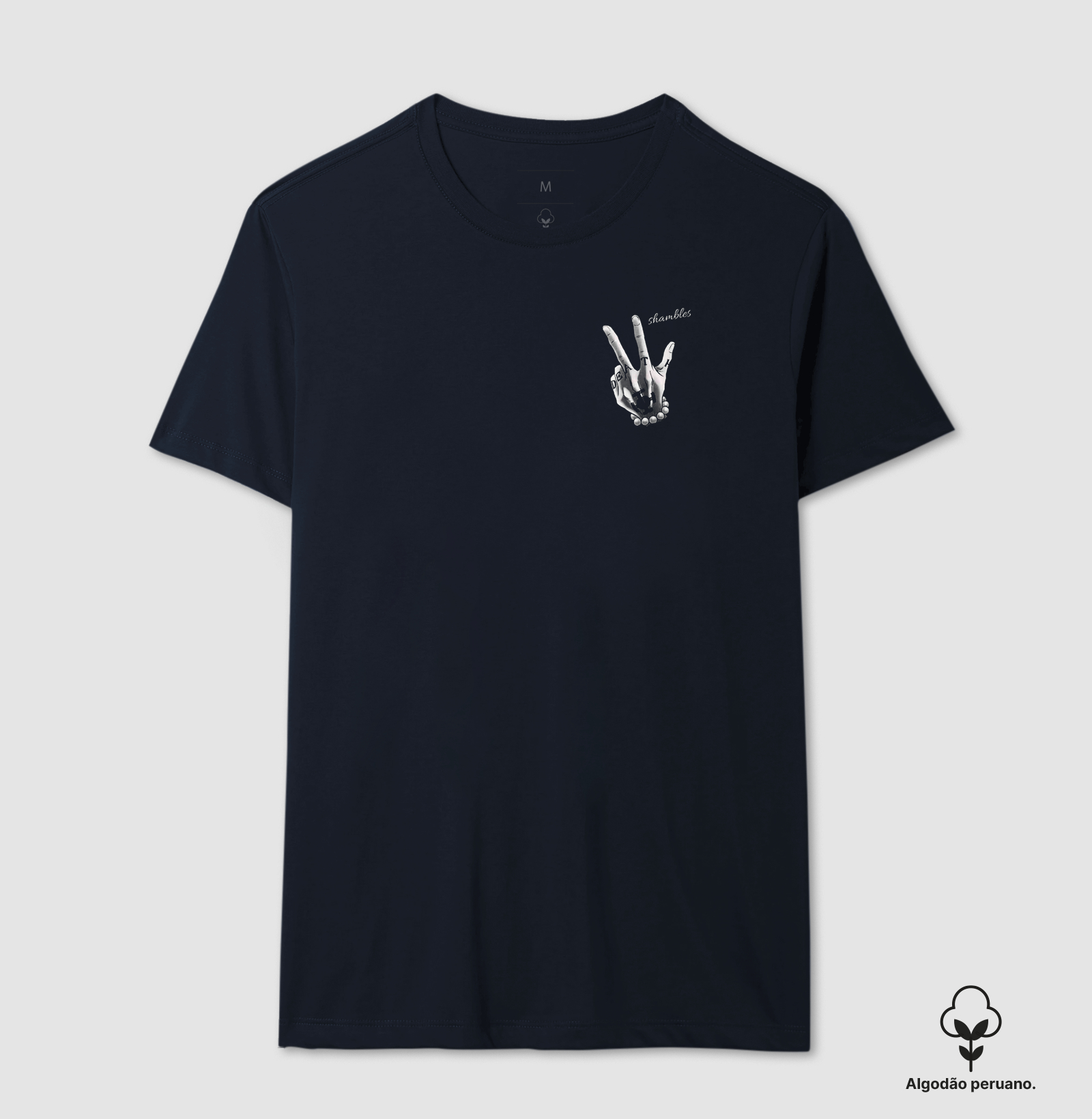 Camisa 4