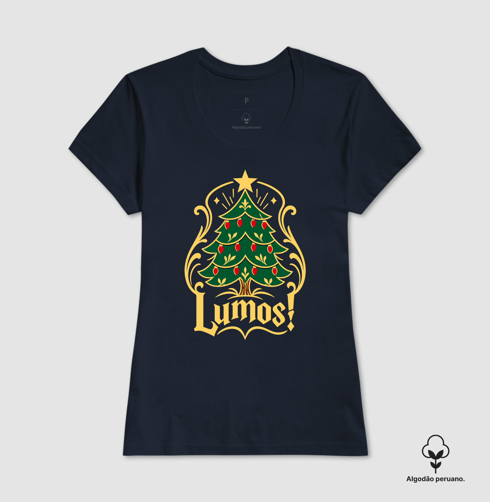 Lumos! – Árvore de Natal Mágica - Imagem 5