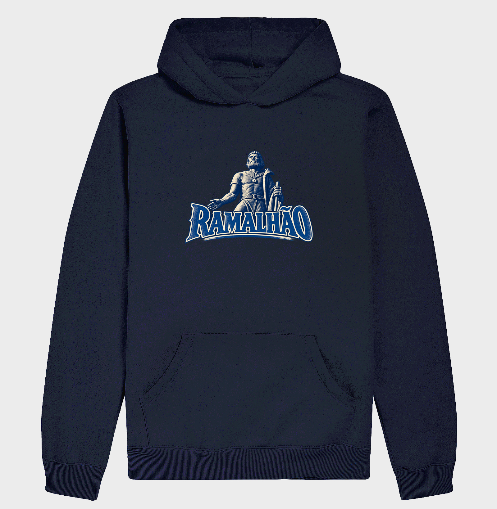 RAMALHÃO - Imagem 4