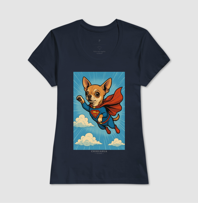 Super Chihuahua - Imagem 7