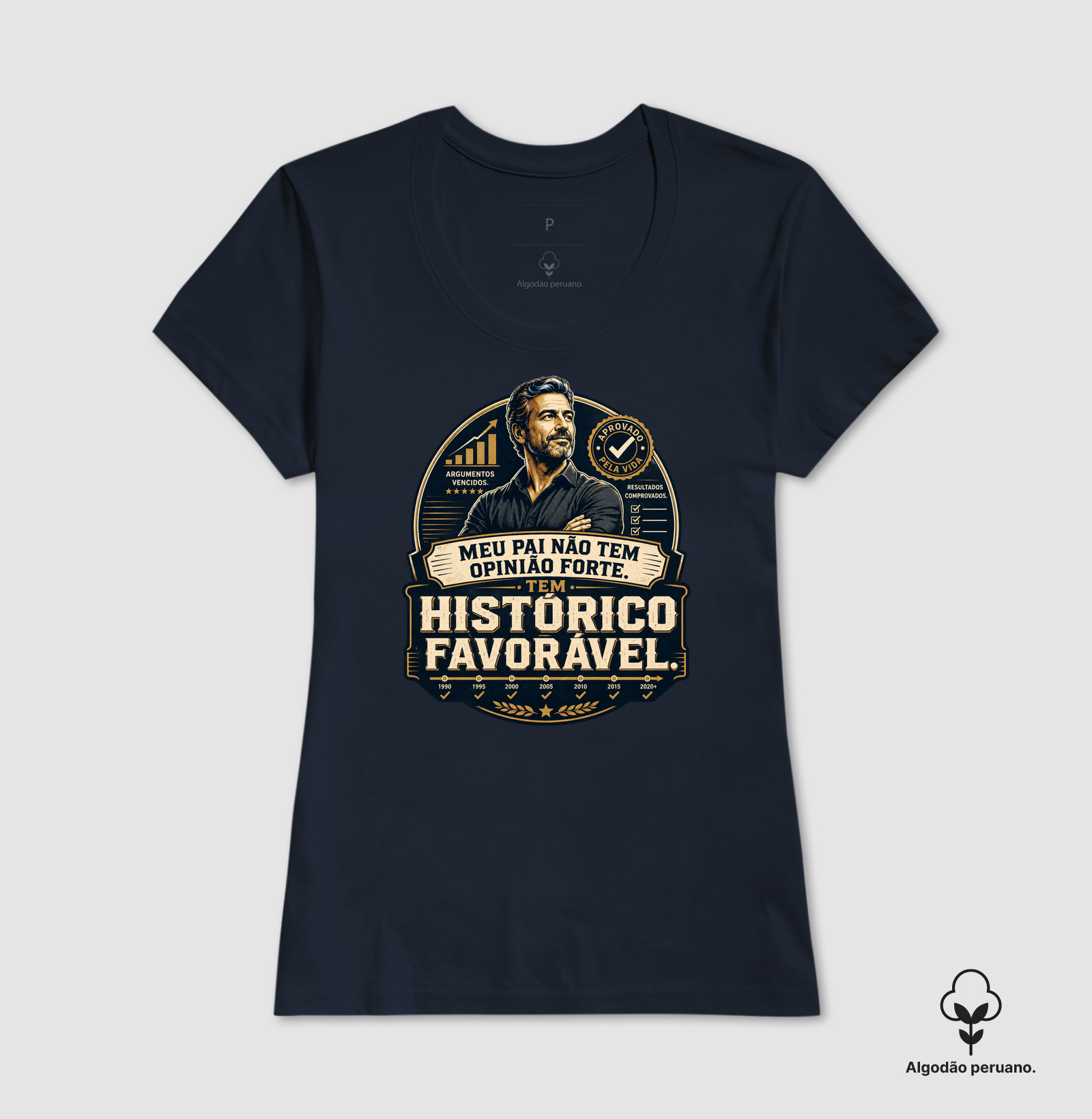 Camisa 8