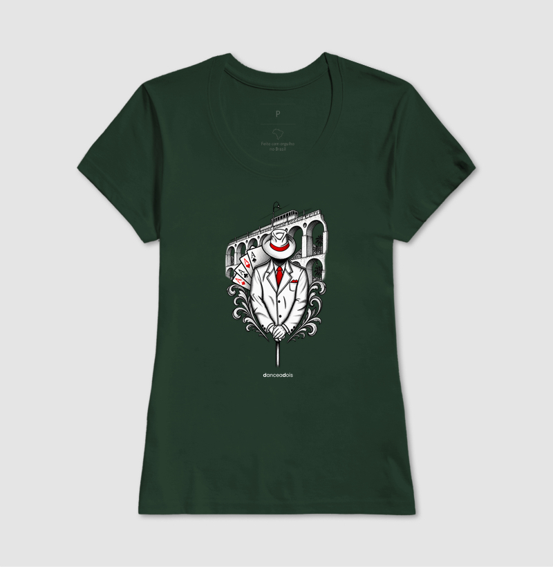 Camisa 12