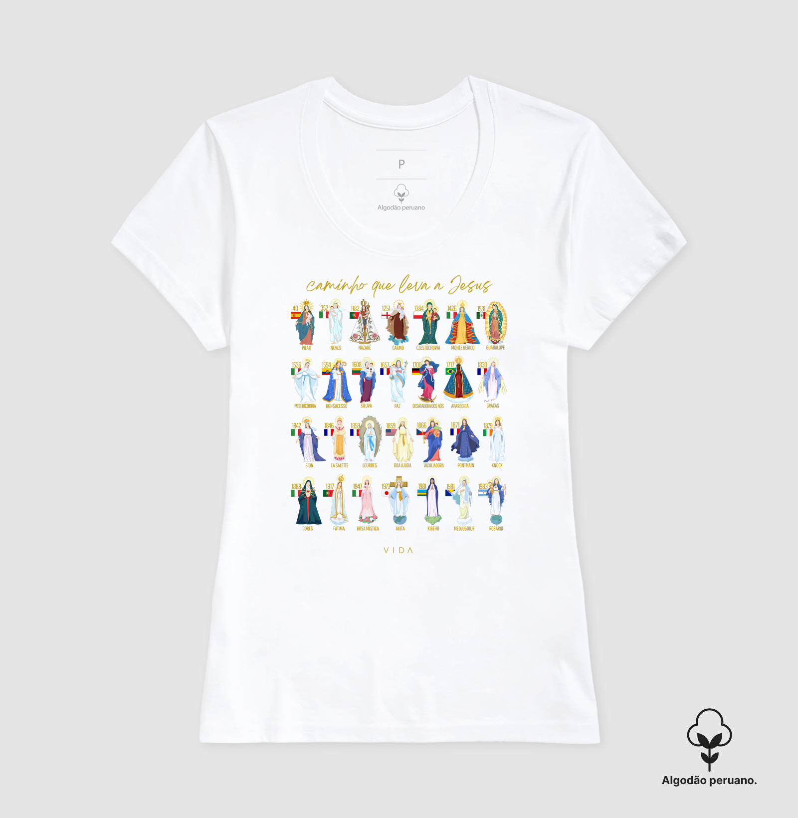 Camisa 6