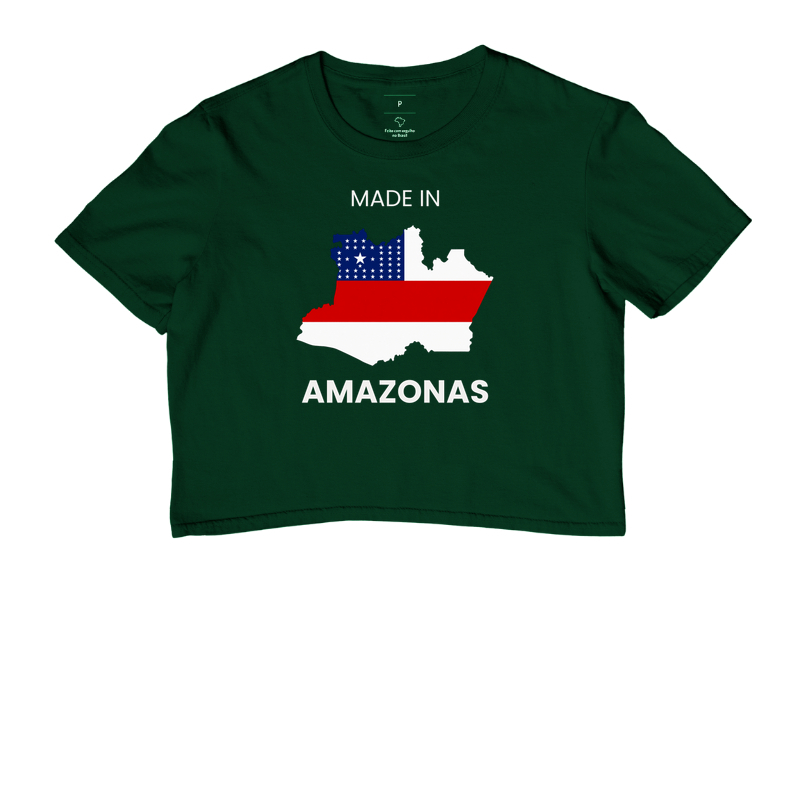 Made in Amazonas - Imagem 5