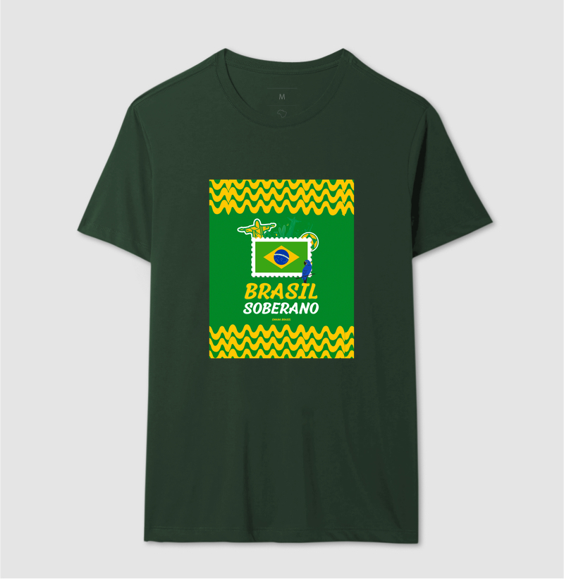 Camisa 11